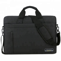 Wholesale Waterproof Laptop Bag With Multi-Pocket Design, Large Capacity, Secure Zipper Closure