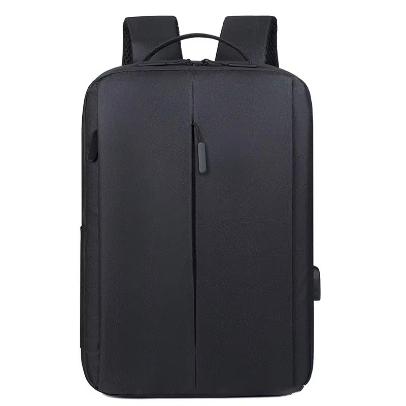 Wholesale Tactical USB Backpack - Waterproof Laptop Bag with Anti-Theft Design