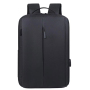 Wholesale Tactical USB Backpack - Waterproof Laptop Bag with Anti-Theft Design