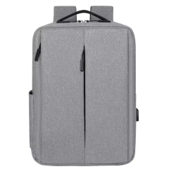 Sac à dos tactique USB en gros – Sac étanche pour ordinateur portable avec système antivol Sac à dos tactique USB en gros – Sac étanche pour ordinateur portable avec système antivol