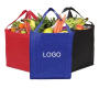 Heavy-Duty Non-Woven Shopping Bag – Large Capacity, Reinforced Foldable Tote