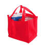 Heavy-Duty Non-Woven Shopping Bag – Large Capacity, Reinforced Foldable Tote