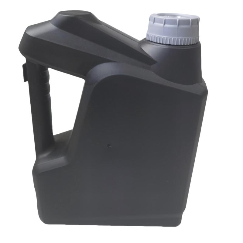 Coffret d'outils écologique fait main de 27 pièces en forme de bidon d'huile, lampe torche avec LED, cadeau promotionnel