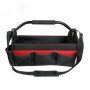 Large Capacity Tool Bag with Multiple Pockets, 600D Oxford Fabric, Handheld  Shoulder Carry