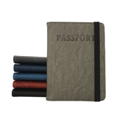 Reisepasshülle Taschen Gurt Reisepasshülle Booklet Kartentasche Logo Reisebrieftasche Zertifikatstaschen Reisepasshülle Leder