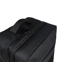 Customized Extra Large Travel Carry on Backpack Large Suitcase Backpacks Waterproof Luggage Daypack Business Weekender Bag