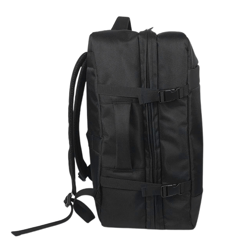 Customized Extra Large Travel Carry on Backpack Large Suitcase Backpacks Waterproof Luggage Daypack Business Weekender Bag