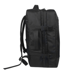 Customized Extra Large Travel Carry on Backpack Large Suitcase Backpacks Waterproof Luggage Daypack Business Weekender Bag