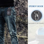Car Key Signal Shielding Box Faraday Cage Remote Control Package Keyless RFID Shielding Car Accessories
