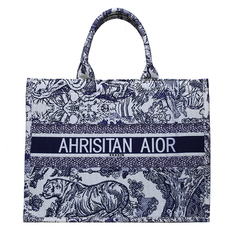 حقيبة قماش قطنية معتمدة من GOTS | حزام واحد معزز + سعة قابلة للتوسيع ٣٥ لترًا