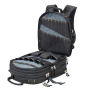 Custom Multifunction Tool Bag Backpack Electrician Backpack Tool Bag