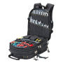 Custom Multifunction Tool Bag Backpack Electrician Backpack Tool Bag