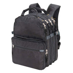 Custom Multifunction Tool Bag Backpack Electrician Backpack Tool Bag