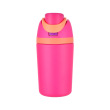 hot pink