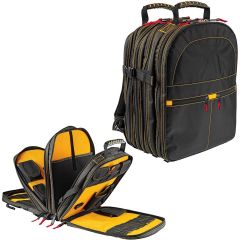 High Quality Large Capacity Sturdy Tool Backpack Bag Electrician Tool Storage Bag High Quality Large Capacity Sturdy Tool Backpack Bag Electrician Tool Storage Bag