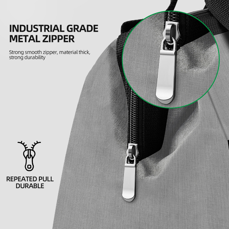 Multi-function Tool Kit Bag Electrician Shoulder Bag Large Thick Canvas Oxford Cloth Tool Bag