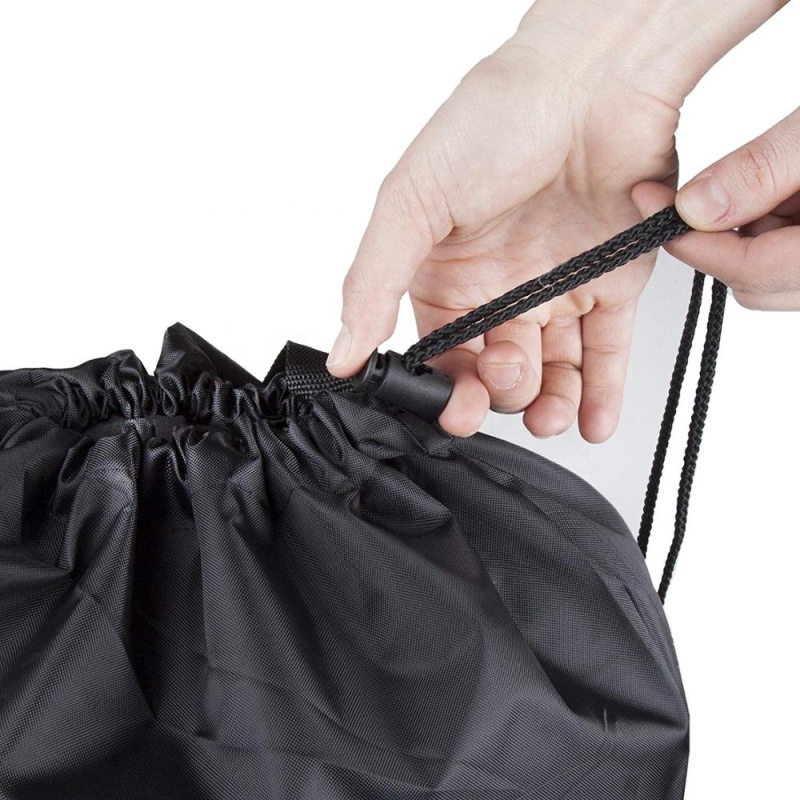 OEKO-TEX Recycled PET Pouch | RFID-Blocking + Anti-Microbial Liner