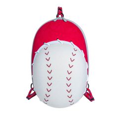 Portable Fashionable EVA Cap Box EVA Hard Shell Baseball Hat Storage Bag Lightweight Travel Outdoor Sports Gear