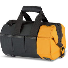 Portable Heavy Duty Waterproof Organizer Repair Bag Durable Large 600d Electrical Tool Bag