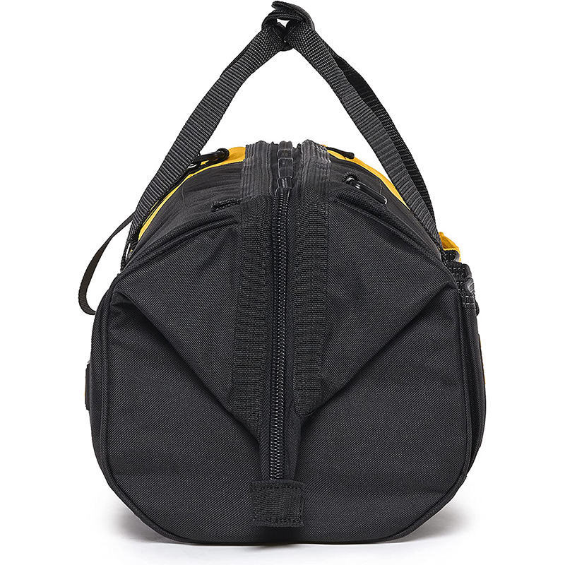 Portable Heavy Duty Waterproof Organizer Repair Bag Durable Large 600d Electrical Tool Bag