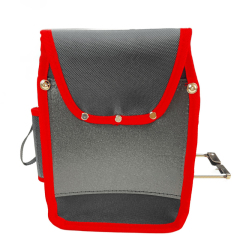 OEM Heavy Duty electrician Multi-functinal Waist Pouch waist tool belt bag for work