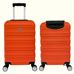 20-Inch Lightweight Leisure Suitcase Multi-Functional Zippered Business Travel Case with Durable and sturdy suitcase 20-Inch Lightweight Leisure Suitcase Multi-Functional Zippered Business Travel Case with Durable and sturdy suitcase