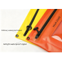 Custom IPX7 Waterproof Crossbody Bag Airtight Dry Bag With Touch Screen Phone Window for Beach Swimming Water Sports