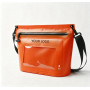 Custom IPX7 Waterproof Crossbody Bag Airtight Dry Bag With Touch Screen Phone Window for Beach Swimming Water Sports