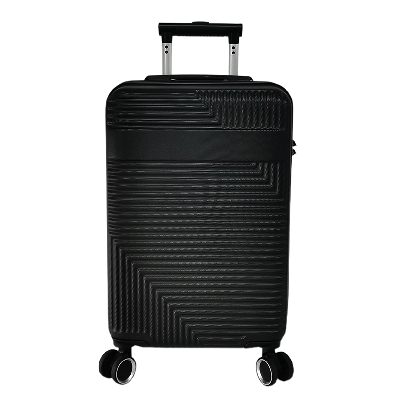 حقائب سفر مخصصة OEM، حقائب سفر عصرية بمقاس 20 بوصة، صناديق صلبة من الشركات المصنعة لحقائب السفر العصرية