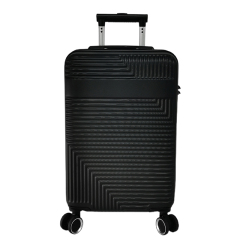 OEM Customized Suitcases Travel Fashion 20 Inch Hardside Box Manufacturers Trendy Luggage Suitcase