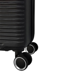 OEM Customized Suitcases Travel Fashion 20 Inch Hardside Box Manufacturers Trendy Luggage Suitcase