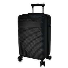 OEM Customized Suitcases Travel Fashion 20 Inch Hardside Box Manufacturers Trendy Luggage Suitcase