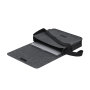 Recycled RPET Felt Shoulder Bag Eco-friendly Laptop Case Sustainable Crossbody Document Bag for Corporate Business Gifts