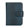 RFID Magnetic Wallet Protected Durable Universal Faux Leather Trendy Mobile Phone Cases & Card Wallet