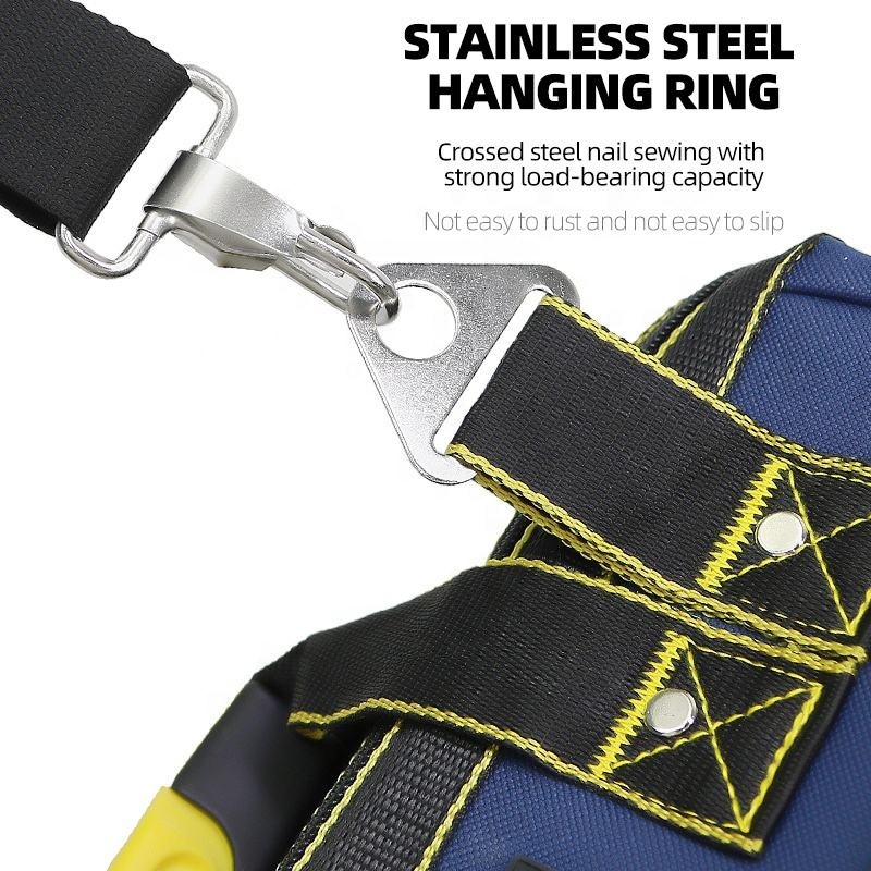 Waterproof Tool Bag Durable Tool Bag with Large-Capacity 