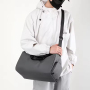 Wholesale Waterproof Gym Sports Bag High Quality Bags With Shoes Compartment Wet Dry Separation Travel Duffel Bag