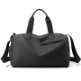 Wholesale Waterproof Gym Sports Bag High Quality Bags With Shoes Compartment Wet Dry Separation Travel Duffel Bag