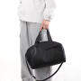 Wholesale Waterproof Gym Sports Bag High Quality Bags With Shoes Compartment Wet Dry Separation Travel Duffel Bag
