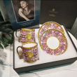 Ceramic Coffee Cup 1