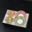 Ceramic Coffee Cup 3