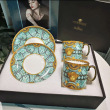 Ceramic Coffee Cup 2