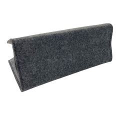 Wholesale Custom Felt Tote Bags - Eco-Friendly Grocery Bag with Logo Printing