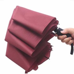 Compact Travel Automatic Umbrella Logo Print Promotional Unbreakable 8 Ribs Rainproof Auto Open Close 3 Folding Umbrella Compact Travel Automatic Umbrella Logo Print Promotional Unbreakable 8 Ribs Rainproof Auto Open Close 3 Folding Umbrella