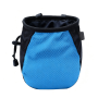 Rock Climbing Chalk Bag Adjustable Waist Belt Drawstring Bag  for Bouldering Rock Climbing