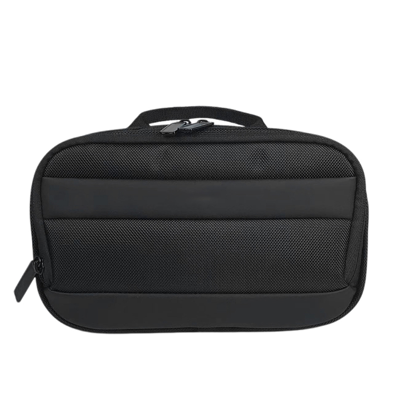 휴대용 여행용 접이식 걸이형 화장품 정리함 메이크업 수납 토트백