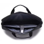 Custom logo Oxford Water Resistance Briefcase Men Laptop Sleeve 15