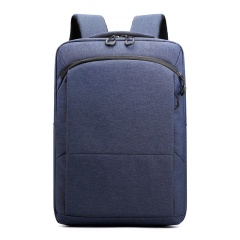 PINGHU SINOTEX Waterproof Laptop Backpacks High Quality Mochila Business Style Bagpack