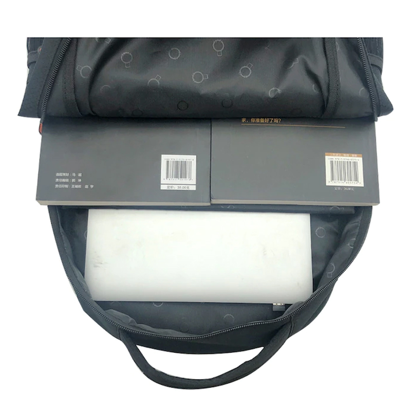 Factory Hot Sell Multifunction Custom Men Smart Business Luxury Laptop Backpacks Bag