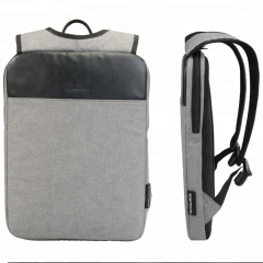 Factory new slim trendy wholesale men fashion custom waterproof laptop school backpack travel backpacks Factory new slim trendy wholesale men fashion custom waterproof laptop school backpack travel backpacks