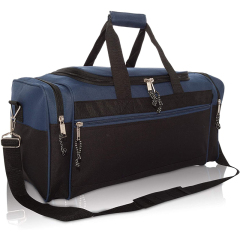 Designer Luxury Travel Duffle Bag Waterproof Sports Gym Duffel Bag For Woman